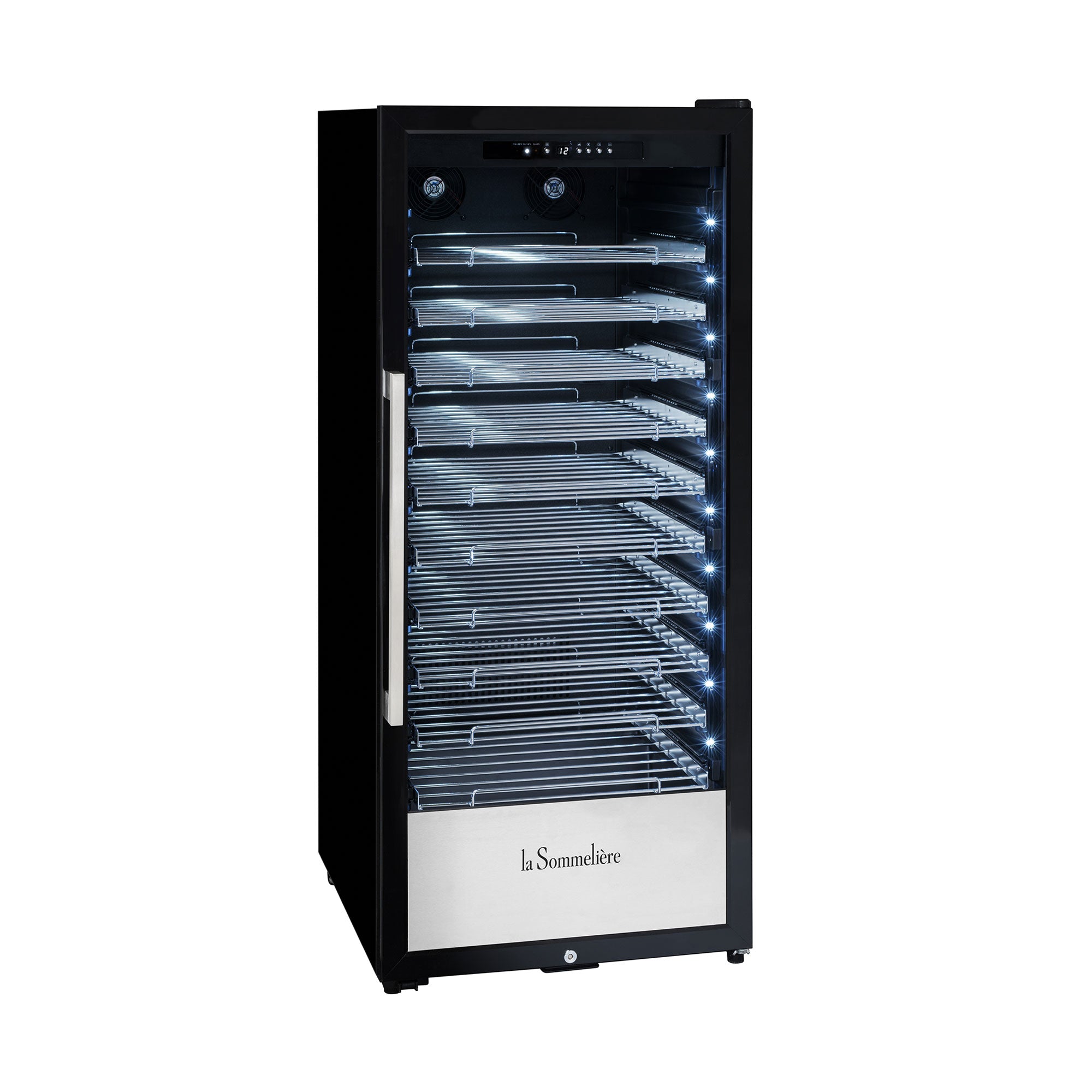 Hladnjak za vino LaSommeliere PRO110