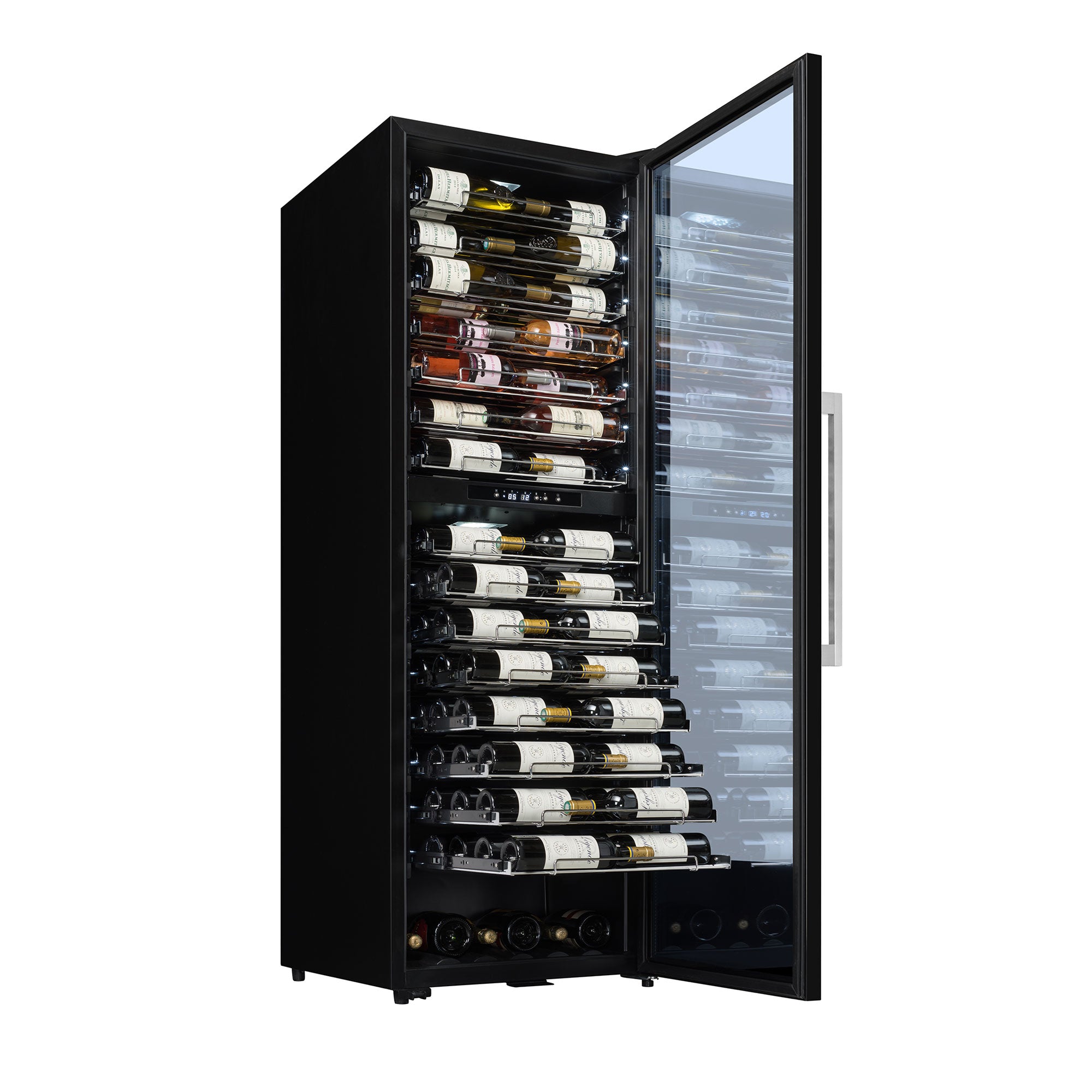 Hladnjak za vino LaSommeliere PRO160DZ