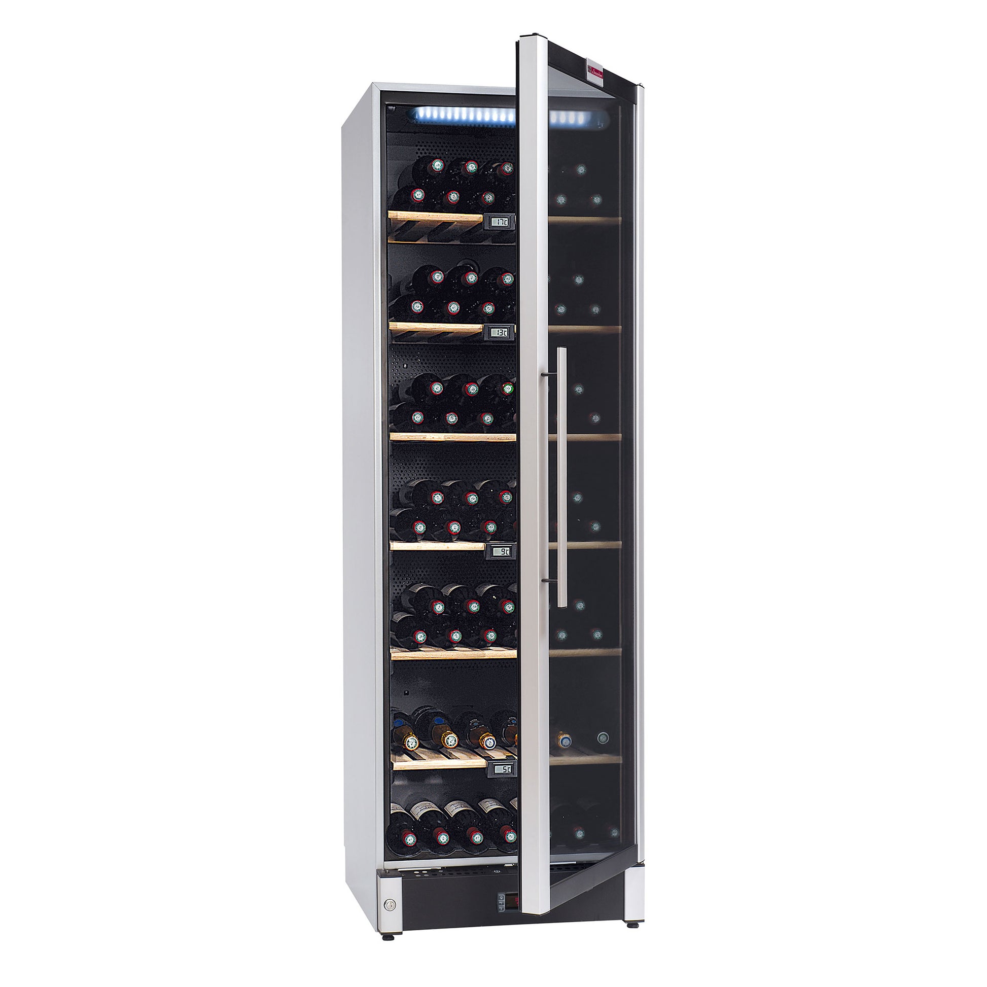 Hladnjak za vino LaSommeliere VIP185