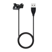 Taktički USB punjački kabel za Huawei Honor 3 / 3 Pro / Band 2 / Band 2 Pro / Honor Band 4 / 5 - Crna KP29127