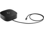 REFURBISHED - Docking Station HP USB-C Dock G5 - GRADE A + 120W(JAMSTVO: 12 MJ.)