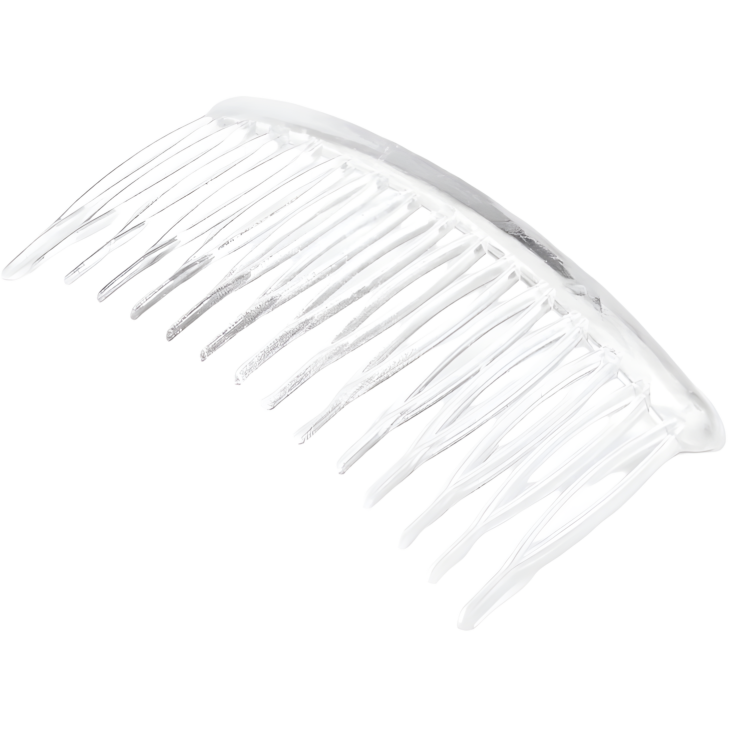 Češalj za kosu JO-22468 - Bijela / Prozirna / Tip2 KP22468