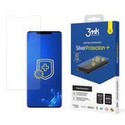 3mk SilverProtection+ za Huawei Mate 50 Pro - Prozirna KP22605