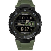 SMAEL HU-29489 sat - Zelena KP29489
