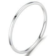 Prsten IV-16933 - Srebrna / 52 mm KP16933