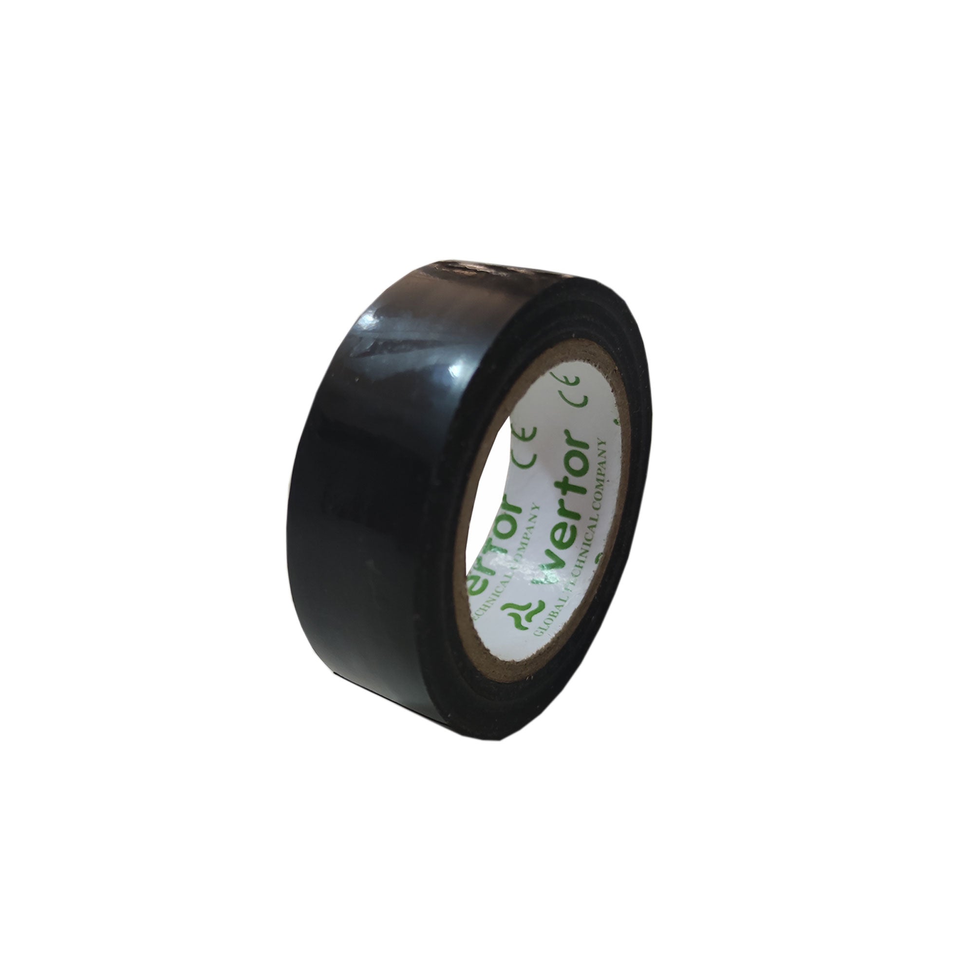 IZO10 Izolir traka 19mm crna 10m