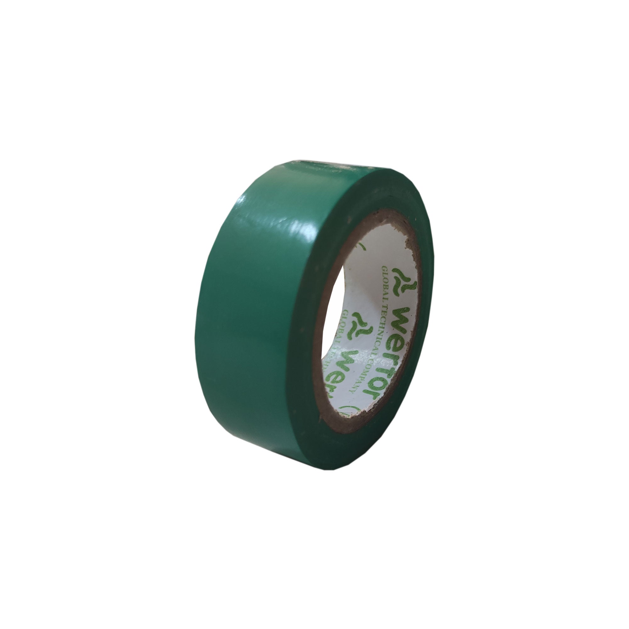 IZO10 Izolir traka 19mm zelena 10m