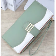 Novčanik JO-35845 - Zelena KP35845
