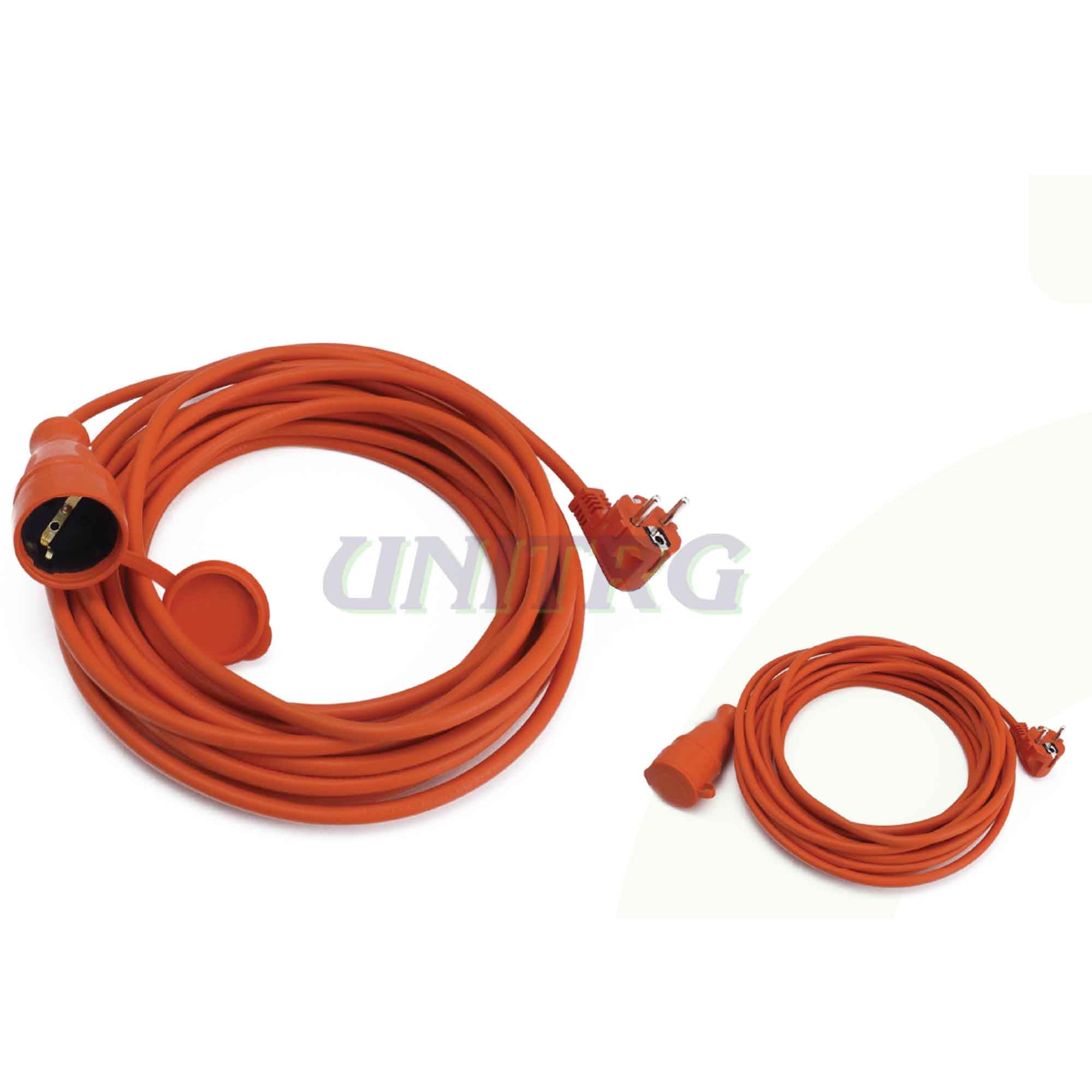 Kabel produžni vrtni 15m IP44