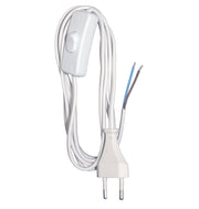 Kabel za noć.lampu s međuprekidačem