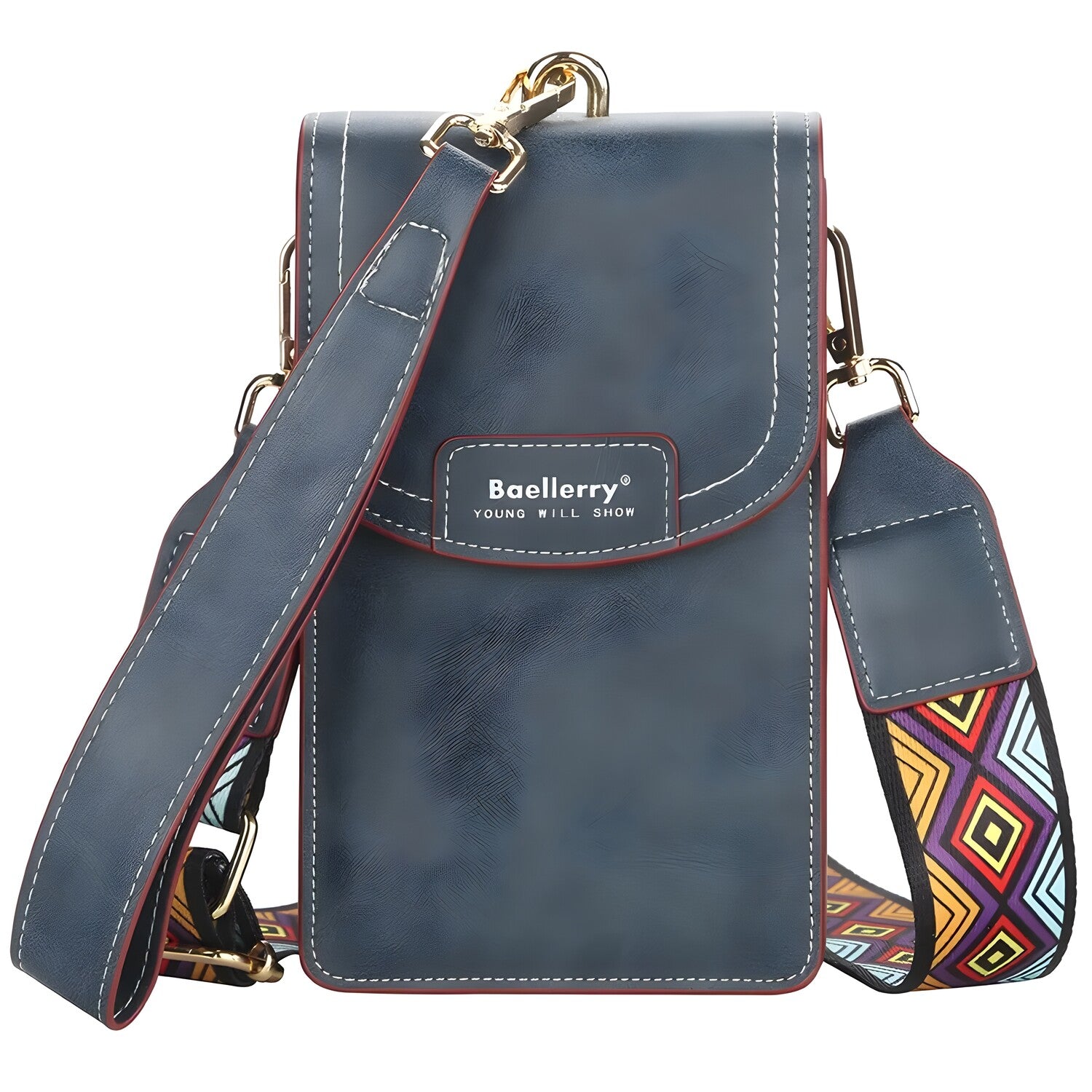 Torba Baellerry YO-25533 - Tamno plava KP25533