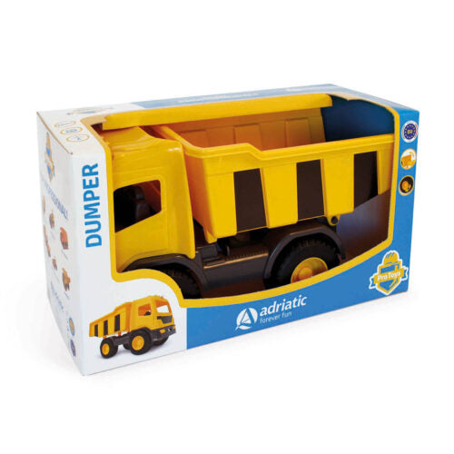 Kozmetički komplet u vozilu – torbica na kotačima