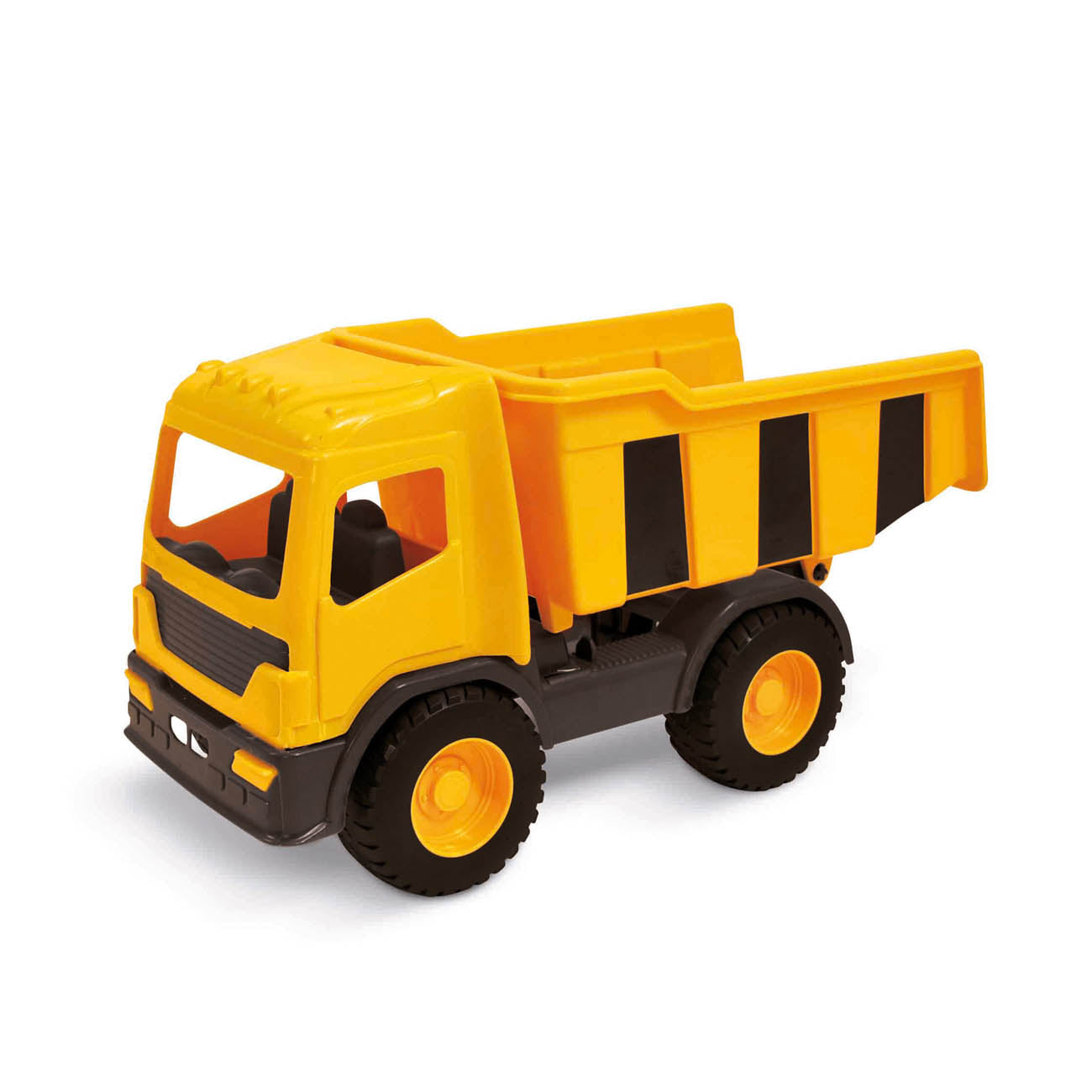 Plastična vozila Strong Team Rovokopač