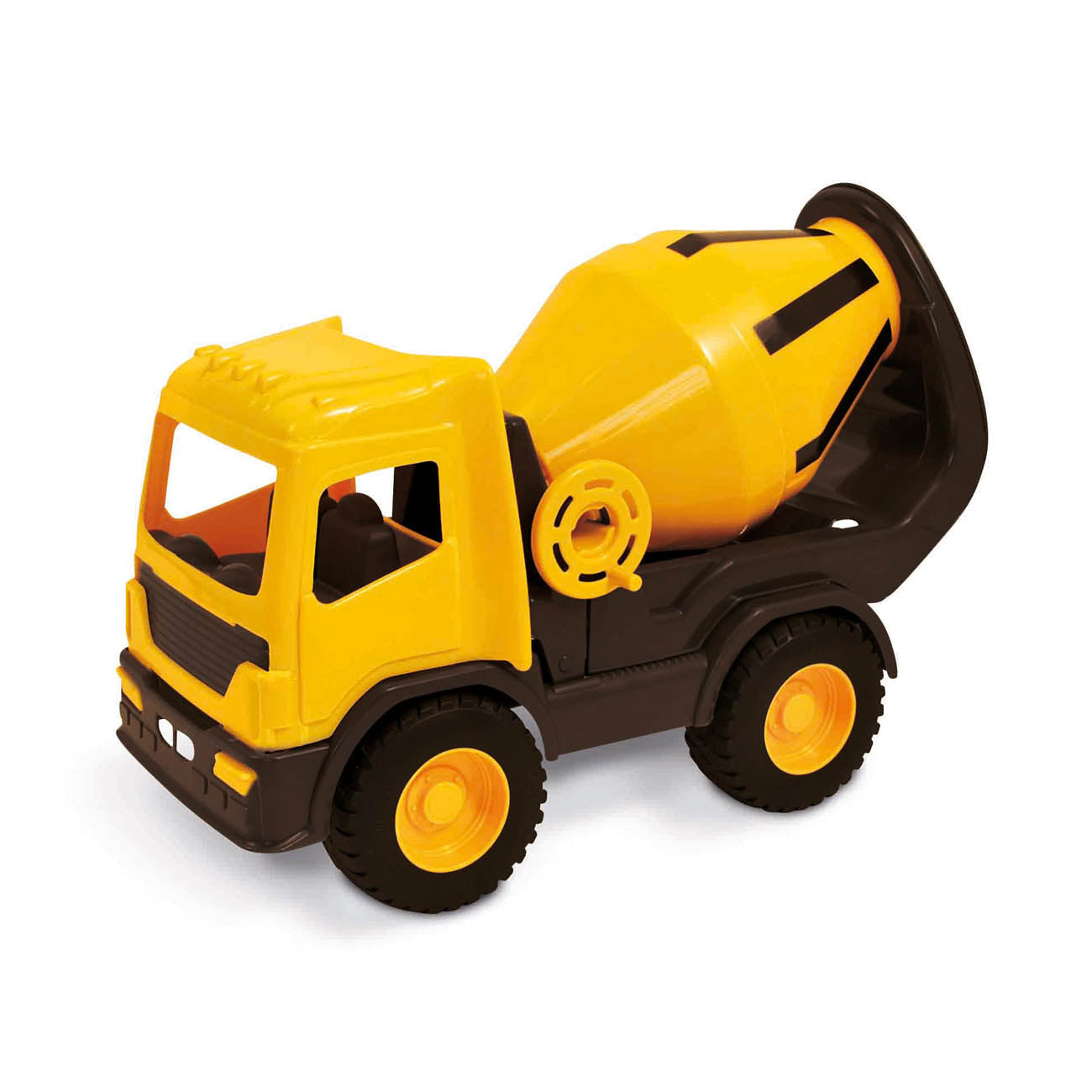 Vozilo Construction Box 45cm Mjesalica