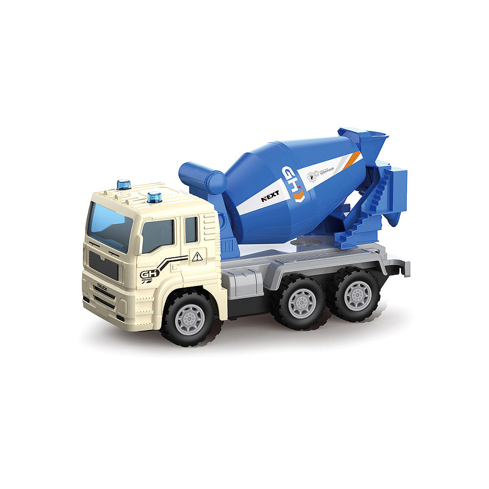 Kamion Truck Show – Za sate zabavne igre Kiper
