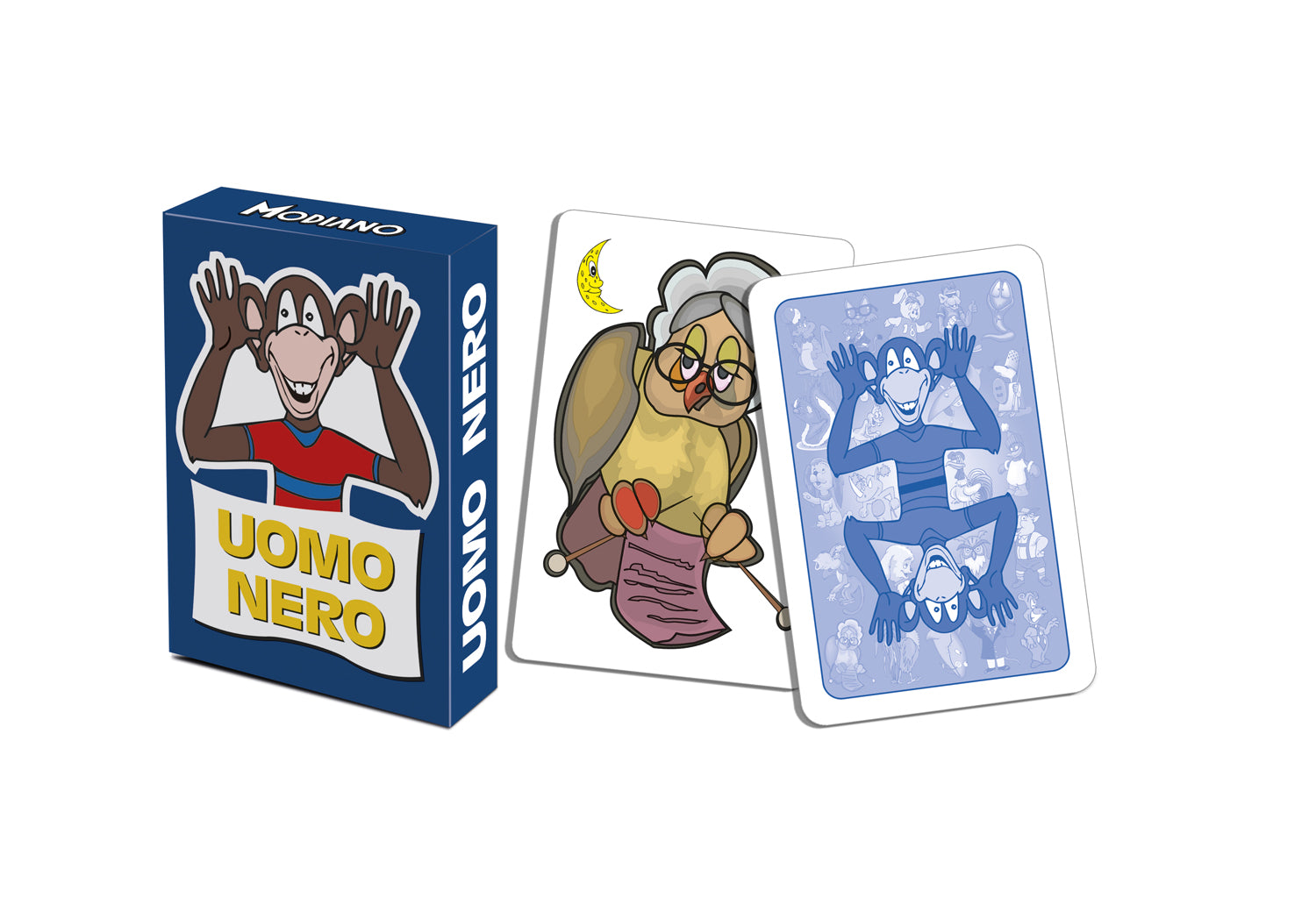 Drveni šah, dama, backgammon