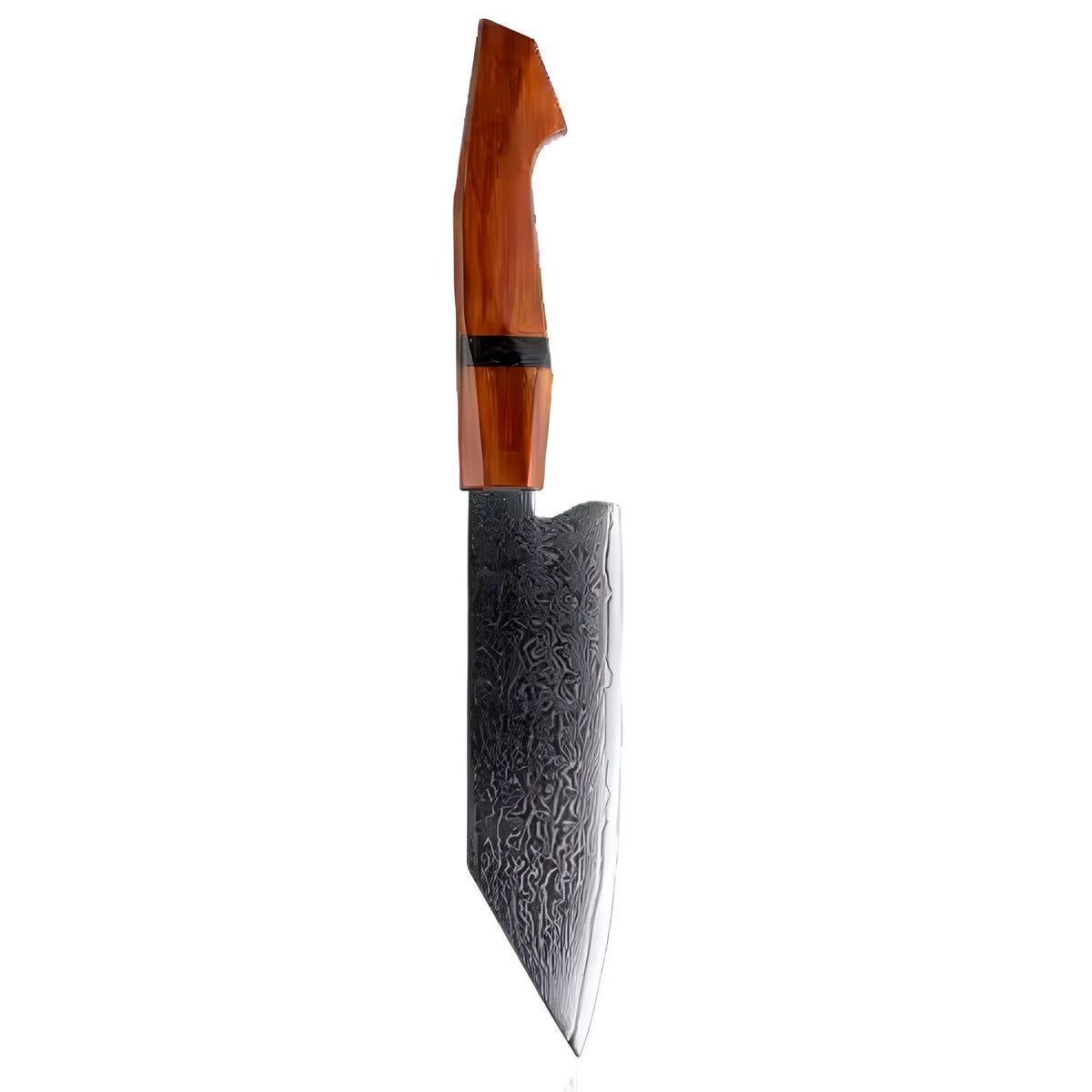 Damaskasti kuhinjski nož KI-35082 - Kiritsuke KP35082