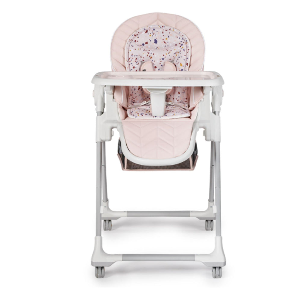 Kinderkraft Hranilica Lastree roza