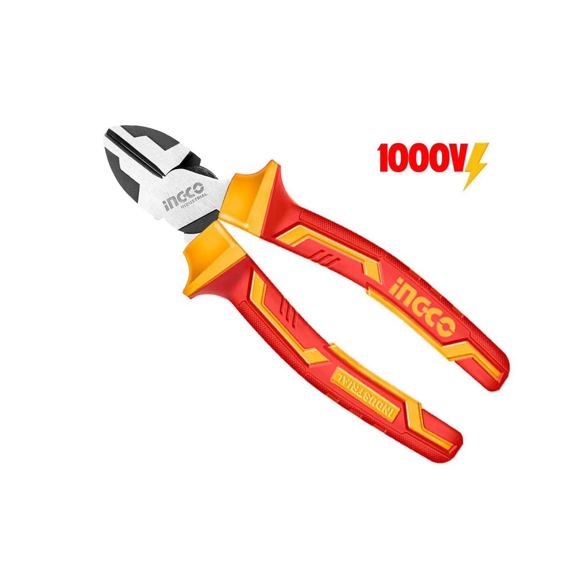 Kliješta za rezanje VDE 6"/160mm HIHLDCP28160