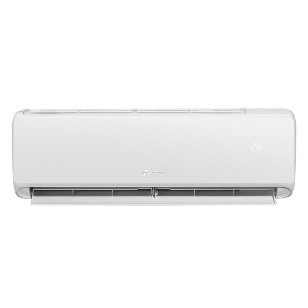 Klima uređaj komplet AZURI 3,51 kW NATURALUX, AZI-WM35VA/I/AZI-WM35VA/O