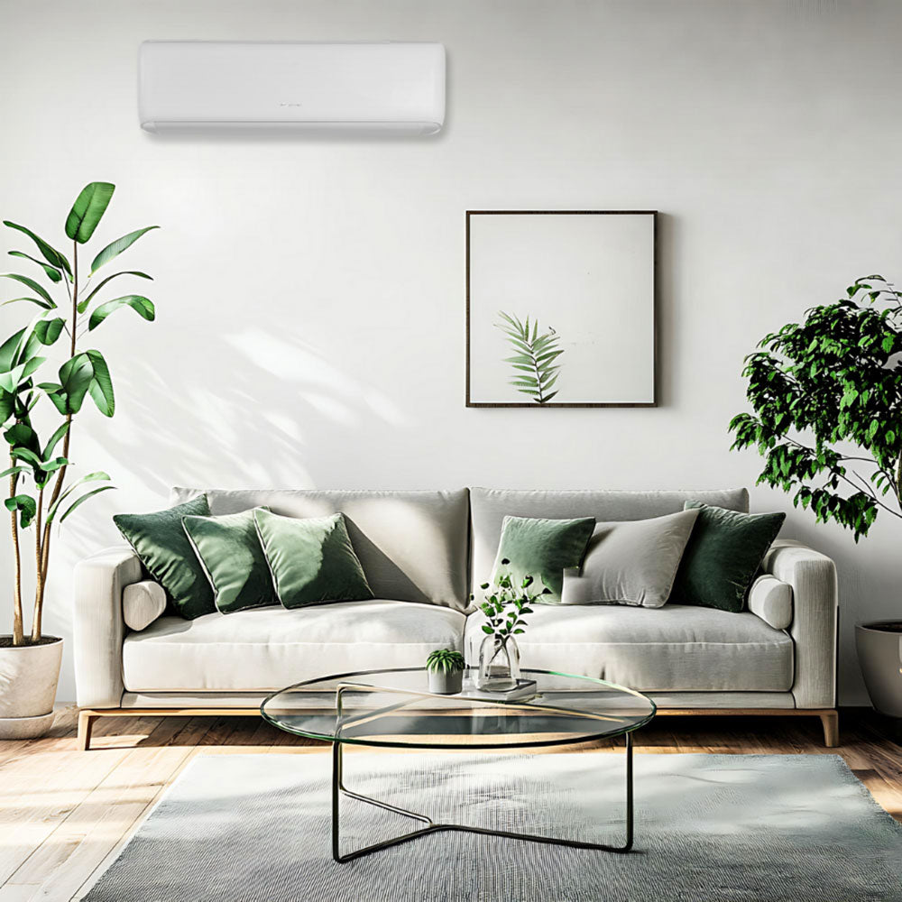 Klima uređaj komplet AZURI 6,2 kW MIDORI AZI-WN70VA(I)/AZI-WN70VA(O)