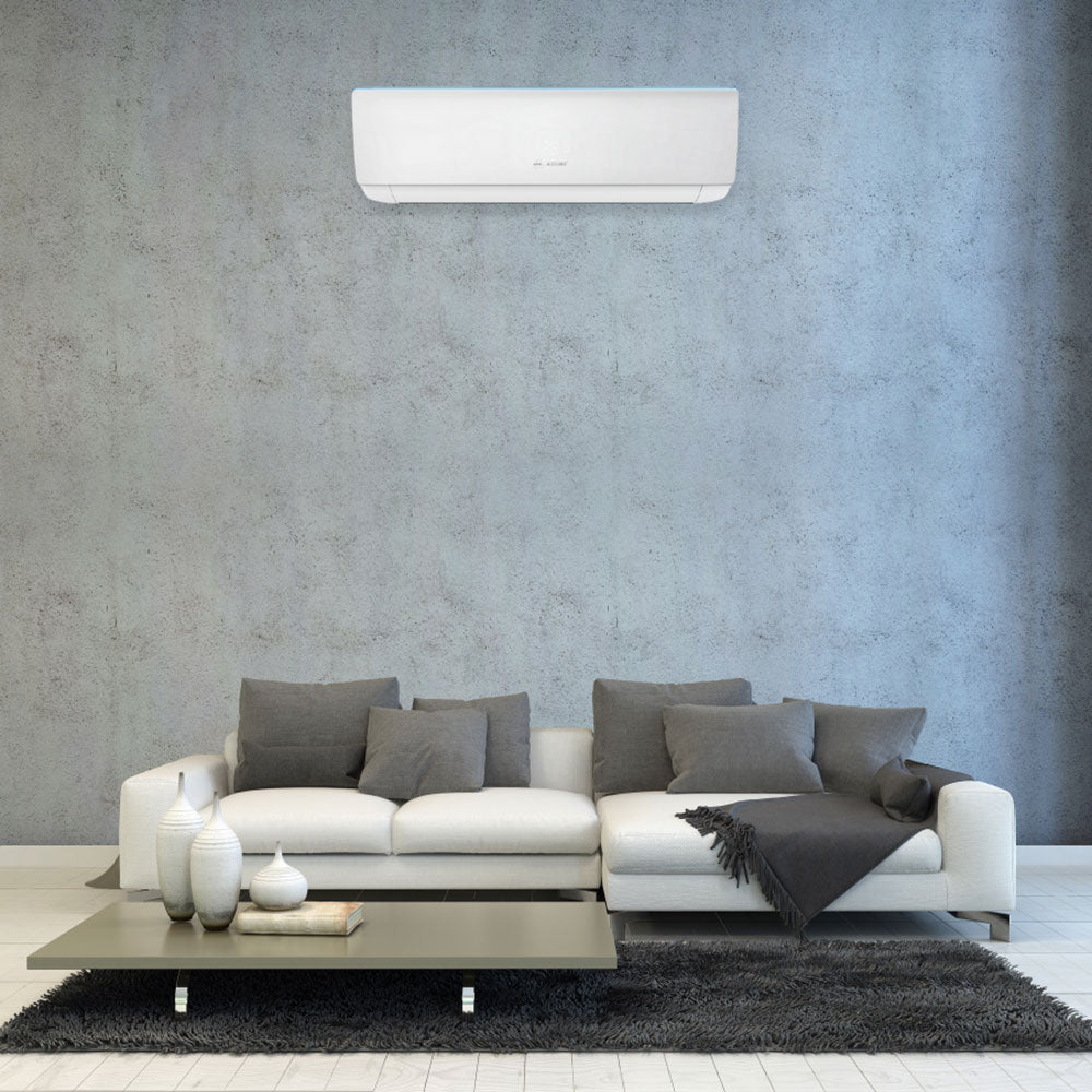Klima uređaj komplet AZURI 6,15 kW NORA AZI-WE70VE(I)/AZI-WE70VE(O)