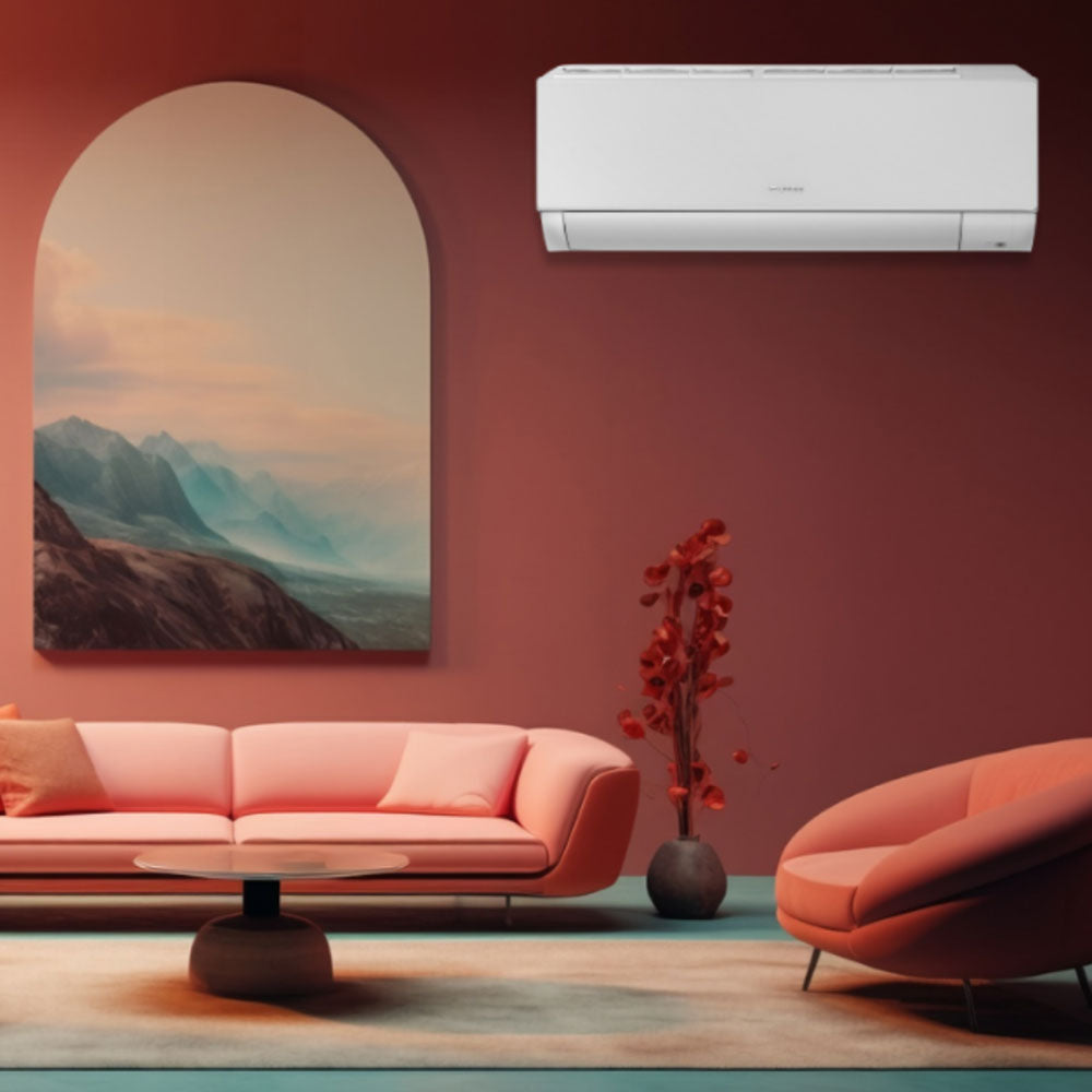 Klima uređaj komplet GREE 3,5kW S-COOL