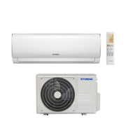 Klima uređaj komplet Hyundai 3.5 k Performance Inverter Plus - ASCI-128CBW4B/AS