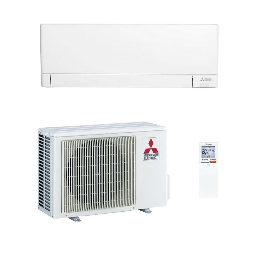 Klima uređaj komplet Mitsubishi 2,5 kW Electric MSZ-AY25VGK(P)/MUZ-AY25VG
