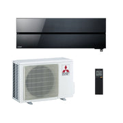 Klima uređaj komplet Mitsubishi 3,5 kW Electric MSZ-LN35VG2(K)B/MUZ-LN35VG2