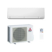 Klima uređaj komplet Mitsubishi 2,5 kW Electric MSZ-RW25VG/MUZ-RW25VGHZ