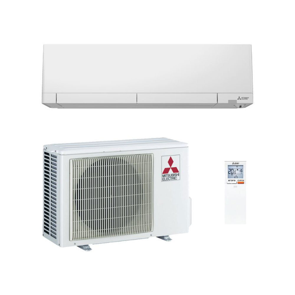 Klima uređaj komplet Mitsubishi 2,5 kW Electric MSZ-RW25VG/MUZ-RW25VGHZ