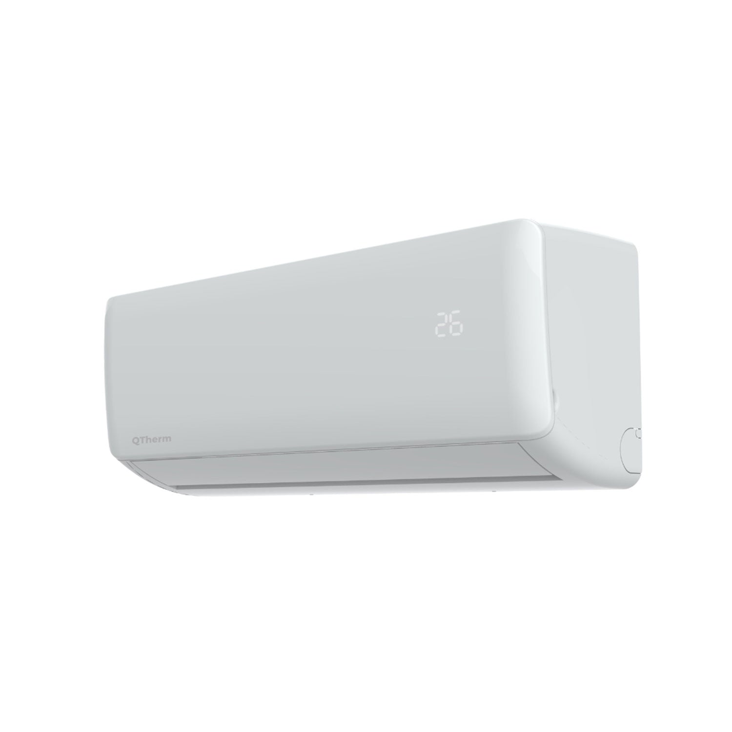 Klima uređaj komplet QTherm 2.65 kW Flash Inverter