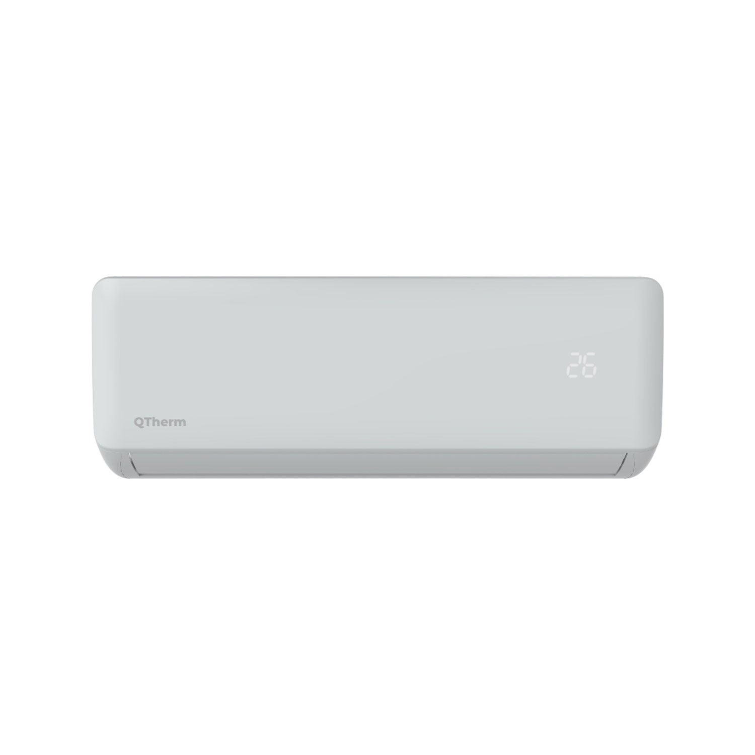 Klima uređaj komplet QTherm 3.4 kW Flash Inverter