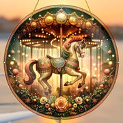 Lovač Sunca - Carousel/L KP32364