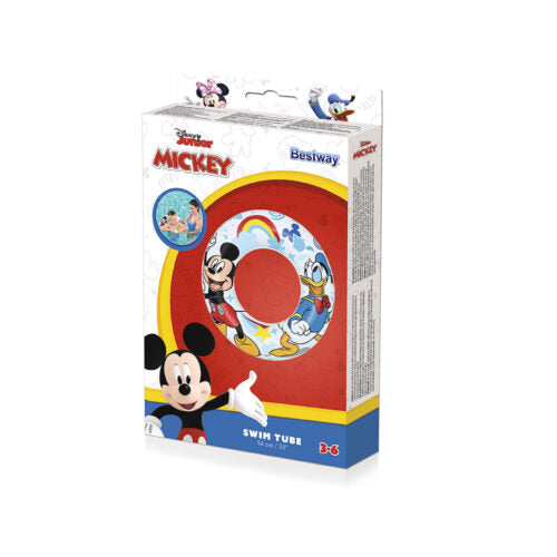 Plastična šalica Mickey Mouse 390ml