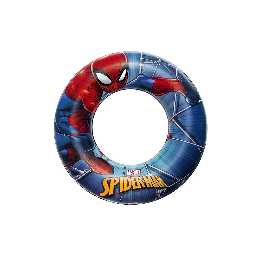 Kolut Spiderman 3-6 godina