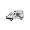 Kombi Ambulanta City Series Plava
