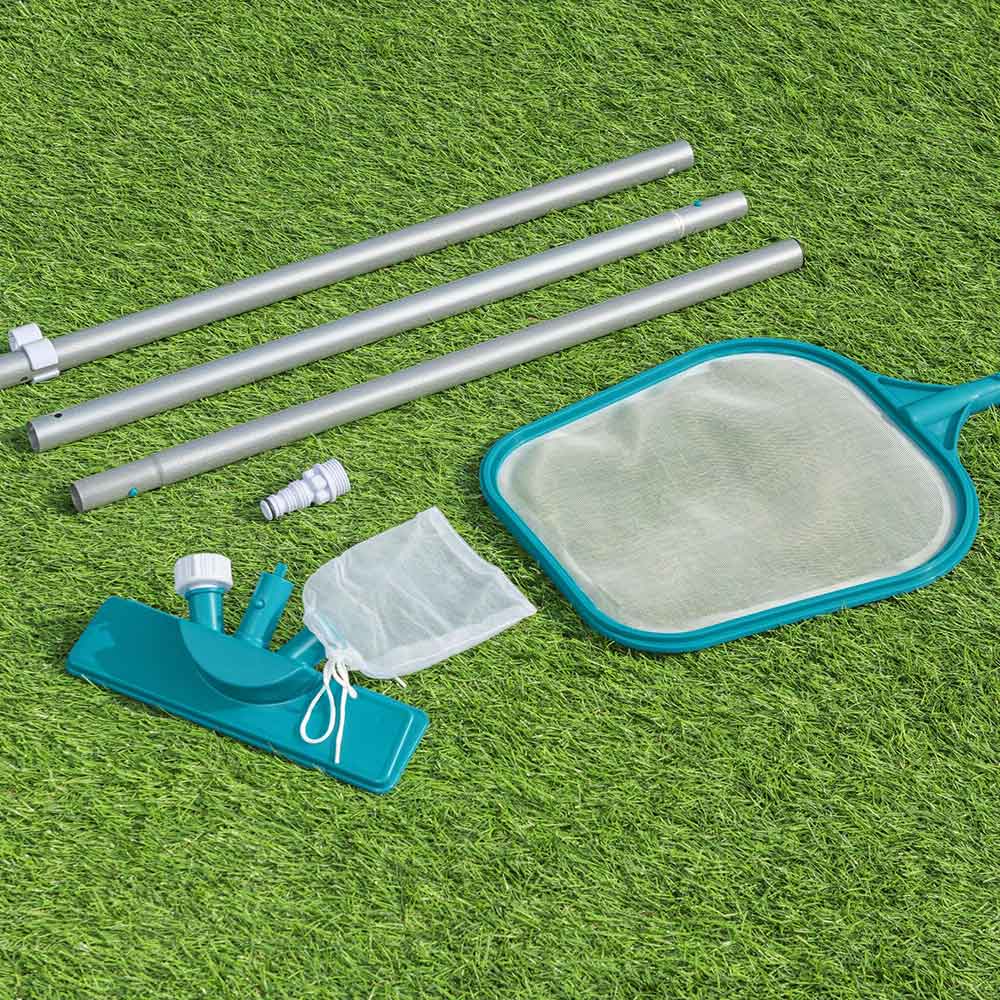 Komplet za čišćenje bazena AquaClear Bestway