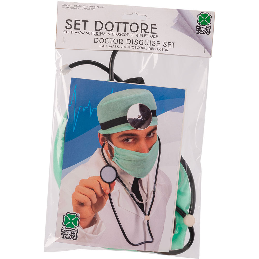 Komplet za doktora