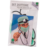 Komplet za doktora
