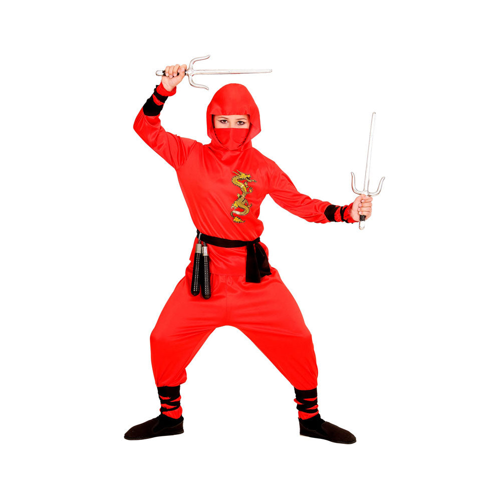 Ninja ratnik