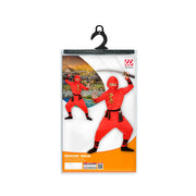 Kostim Ninja Red Dragon 4-13 godina 11-13