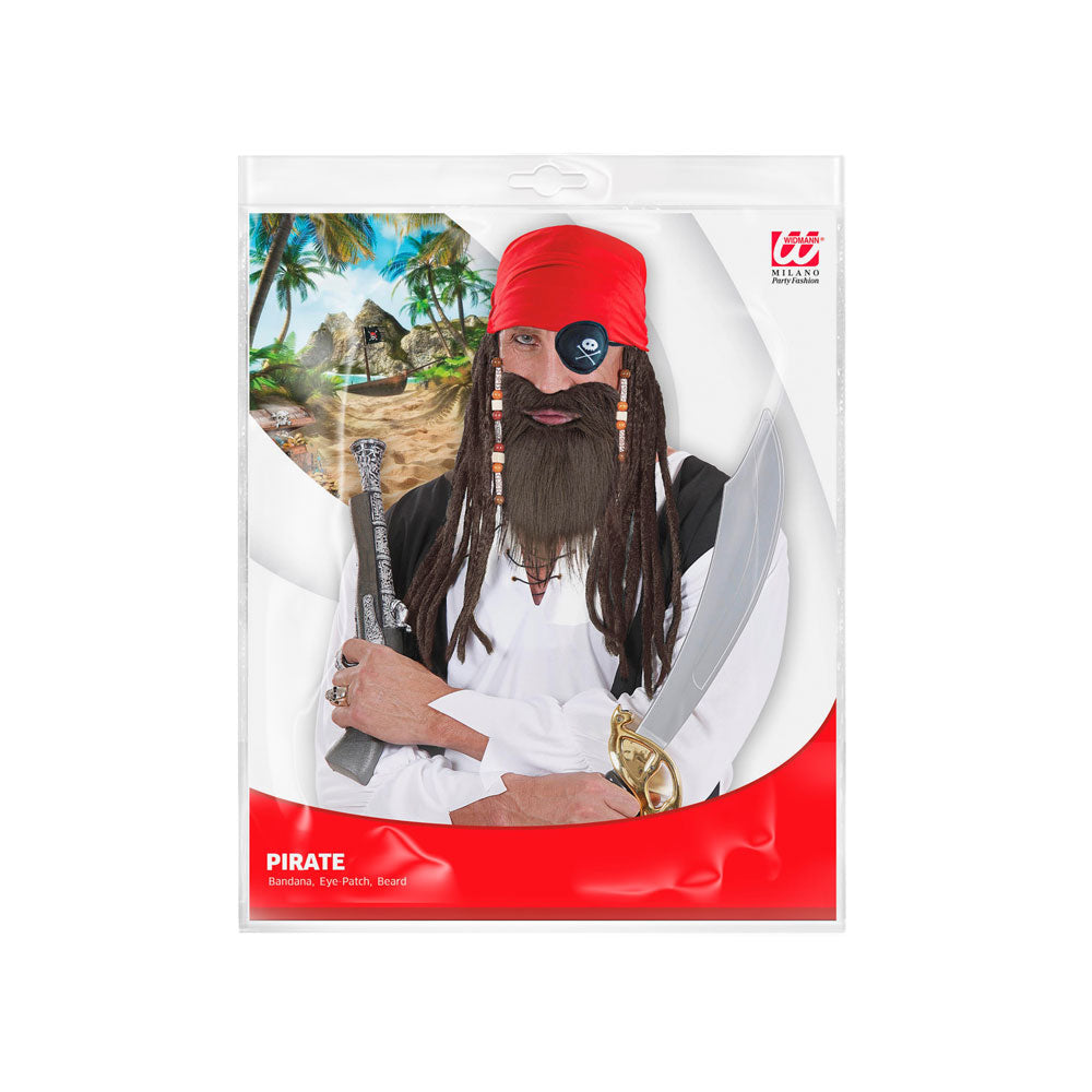 Kostim set gusar