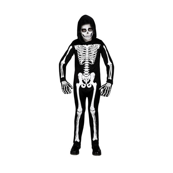 Kostim Skeleton 11-13