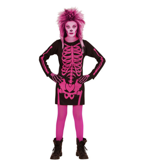 Kostim Skeleton 8-10