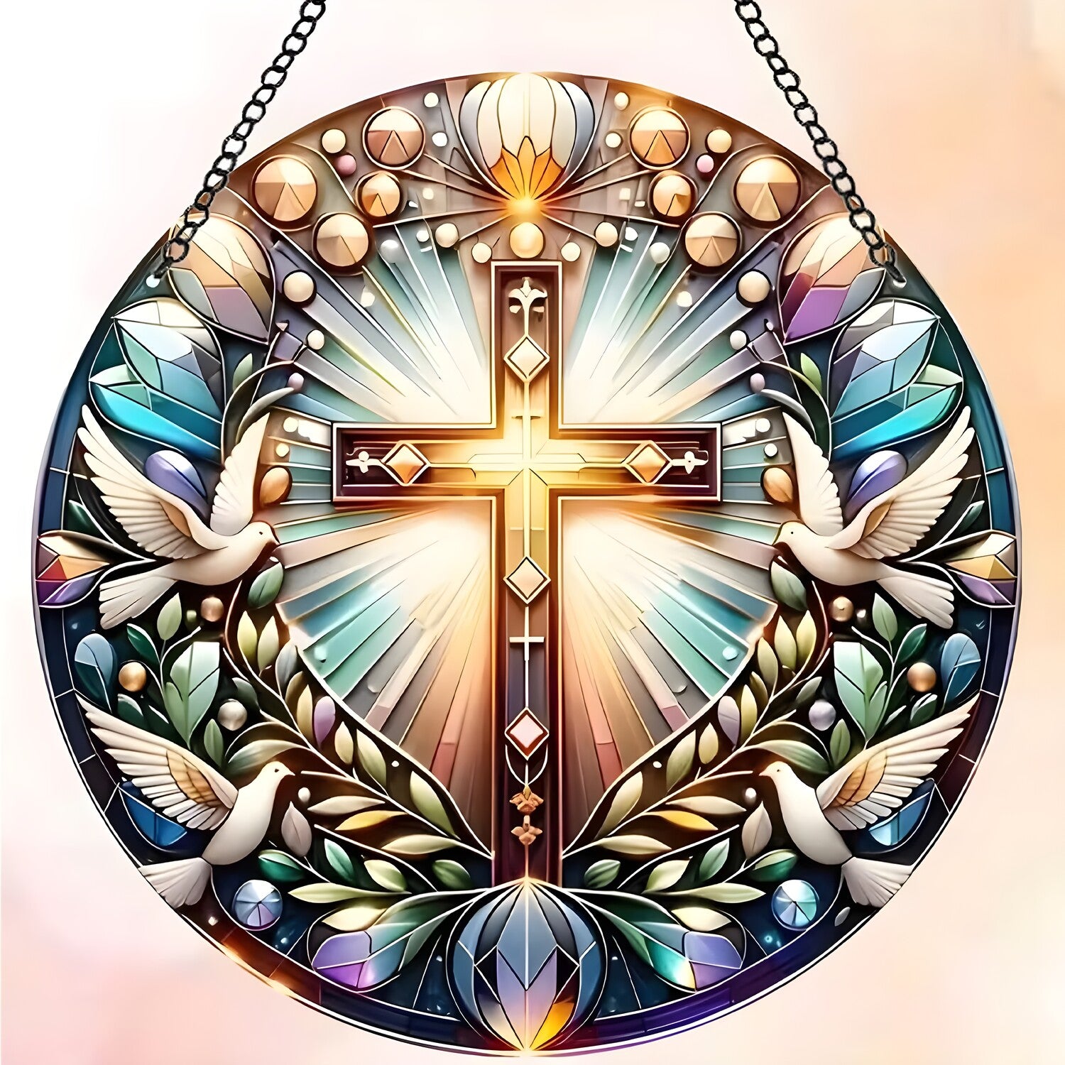 Hvatač Sunca - Cross / Tip5 KP31565