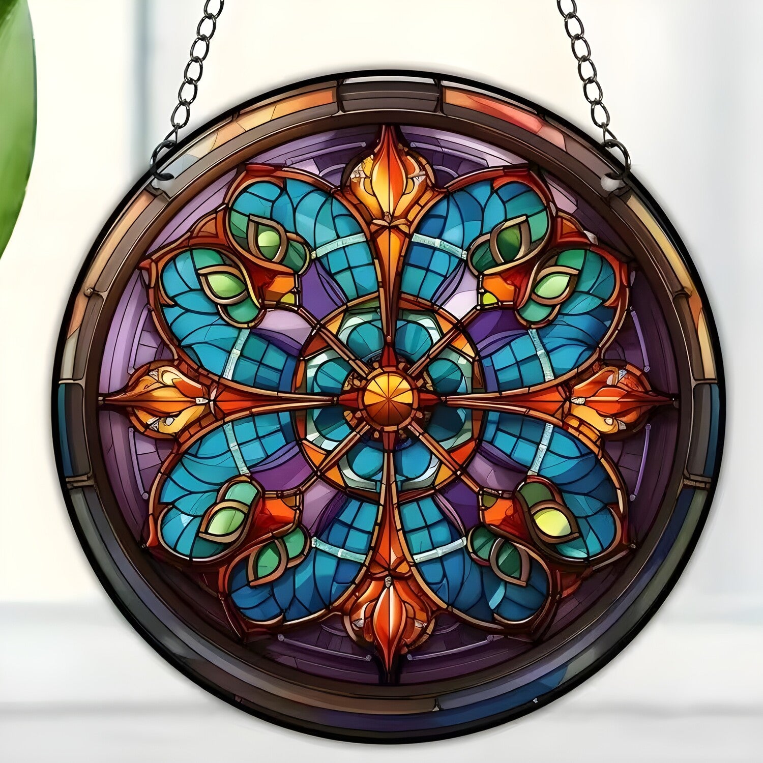 Hvatač sunca - Mandala / Tip3 / XL KP37245