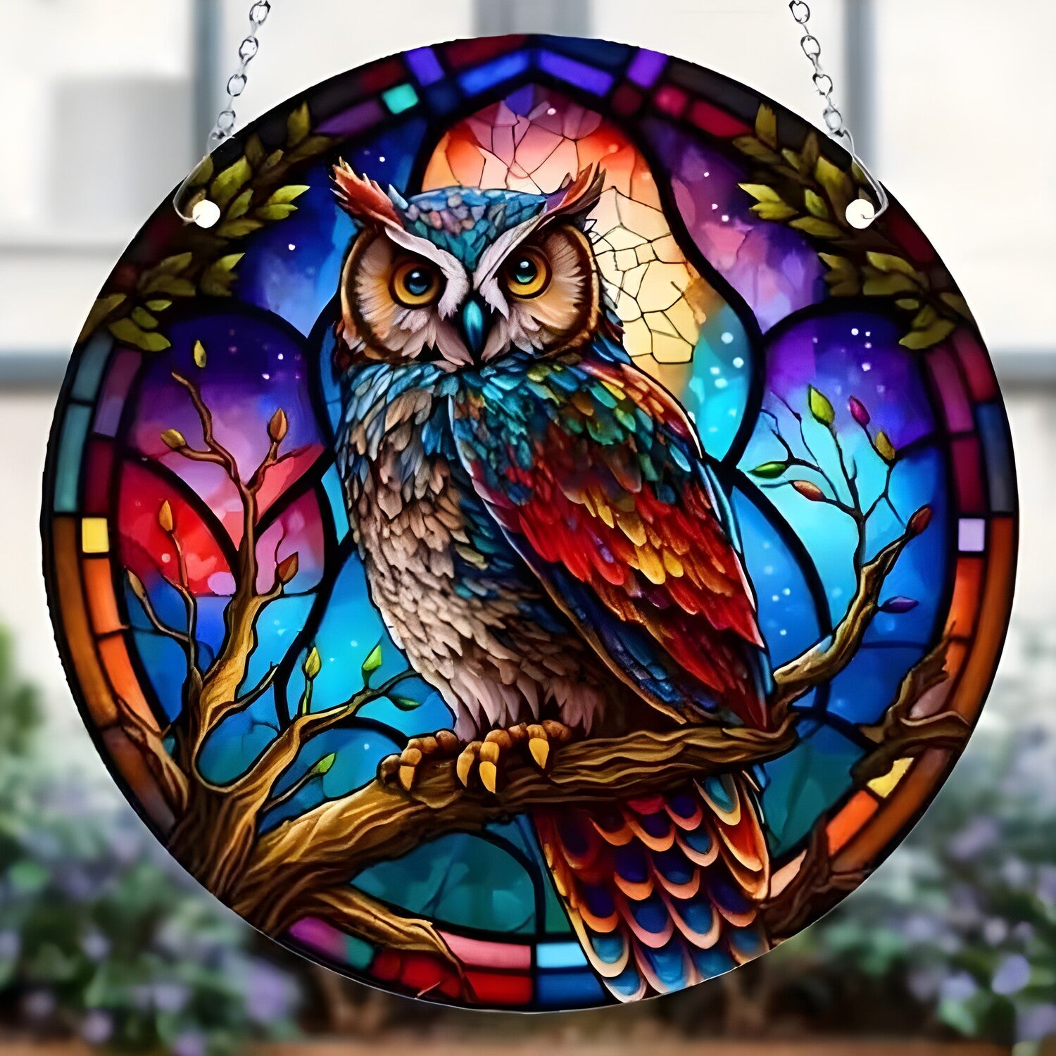Lovač Sunca-Owl/Tip3/L KP32325