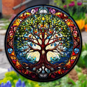 Hvatač sunca - Tree of Life/ Tip30 / L KP31722